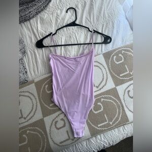 SKIMS Lavender Women's Bodysuit
